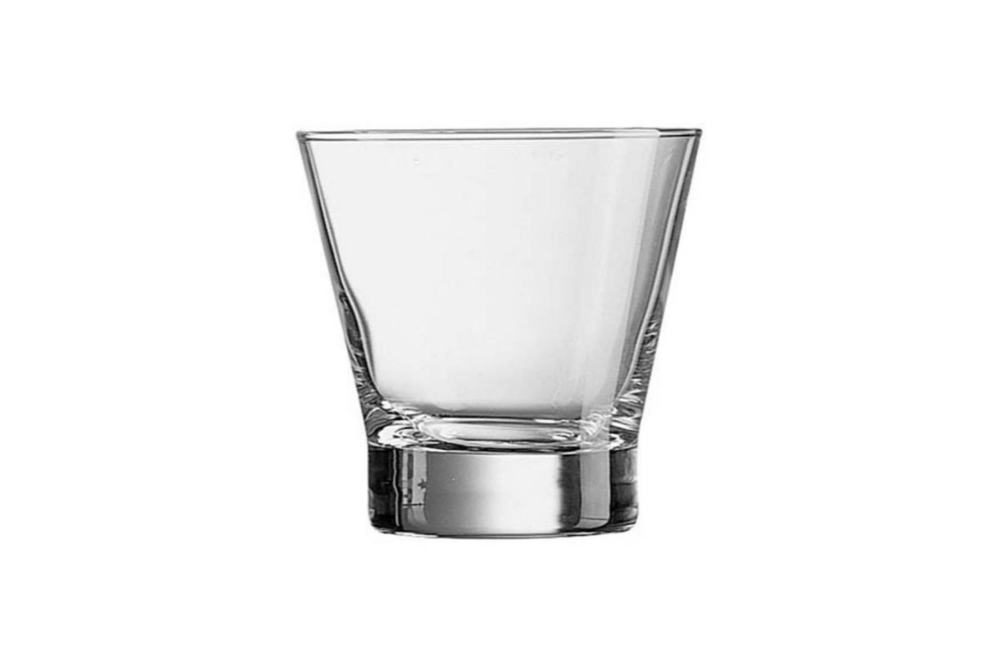 Conic drinkglas (25 cl)