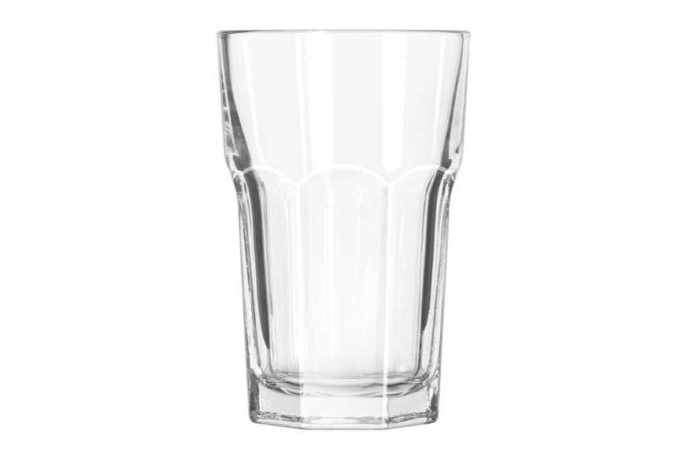 Gibraltar drinkglas hoog (29,6 cl)