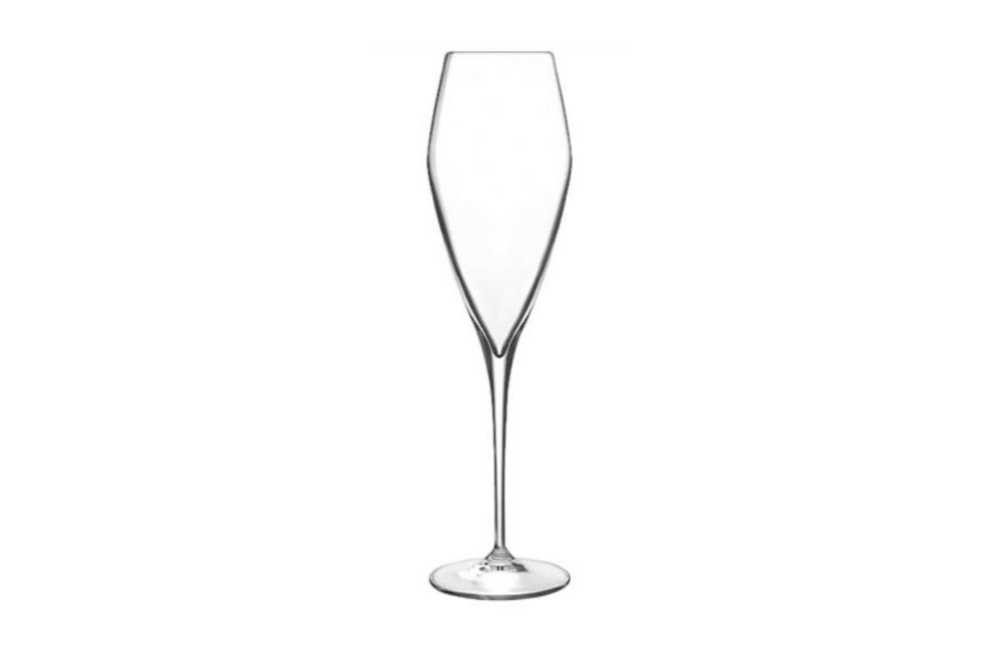 Luigi Bormioli champagneglas (21 cl)