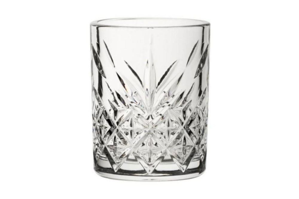 Style borrelglas (6 cl)