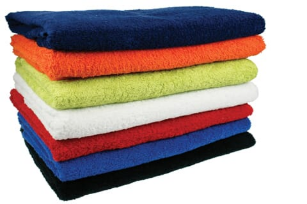 HeavyWeight handdoek 100 x 50 cm (520 gr/m2)
