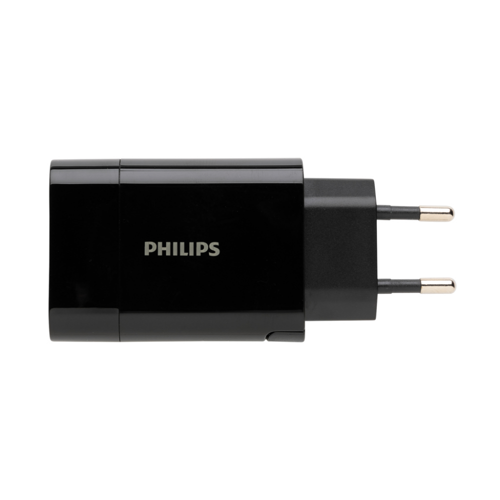 Philips 30W ultra fast adapter