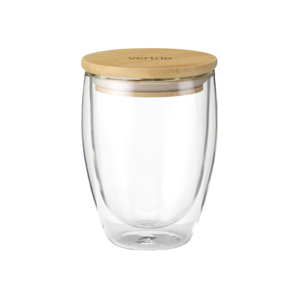 DoubleWall drinkglas (350 ml)