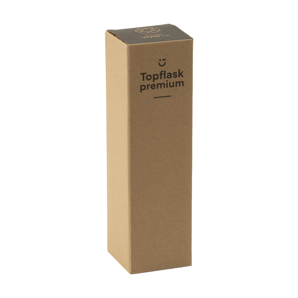 Zenflask Premium drinkfles (500ml)