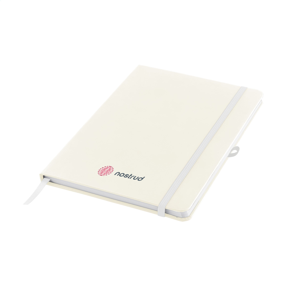 RPET Notebook A5 notitieboek