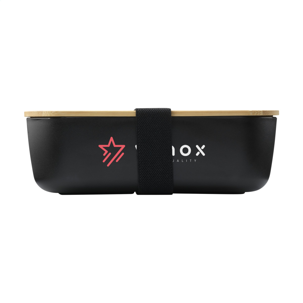 BambooBox lunchbox