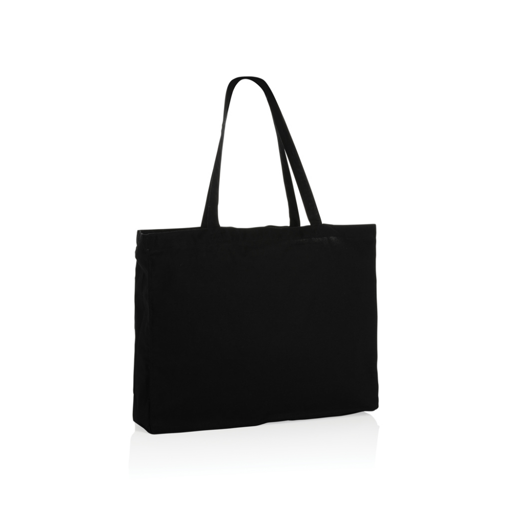 Impact AWARE™ Recycled cotton shopper (145gr)