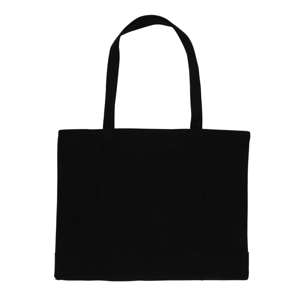 Impact AWARE™ Recycled cotton shopper (145gr)