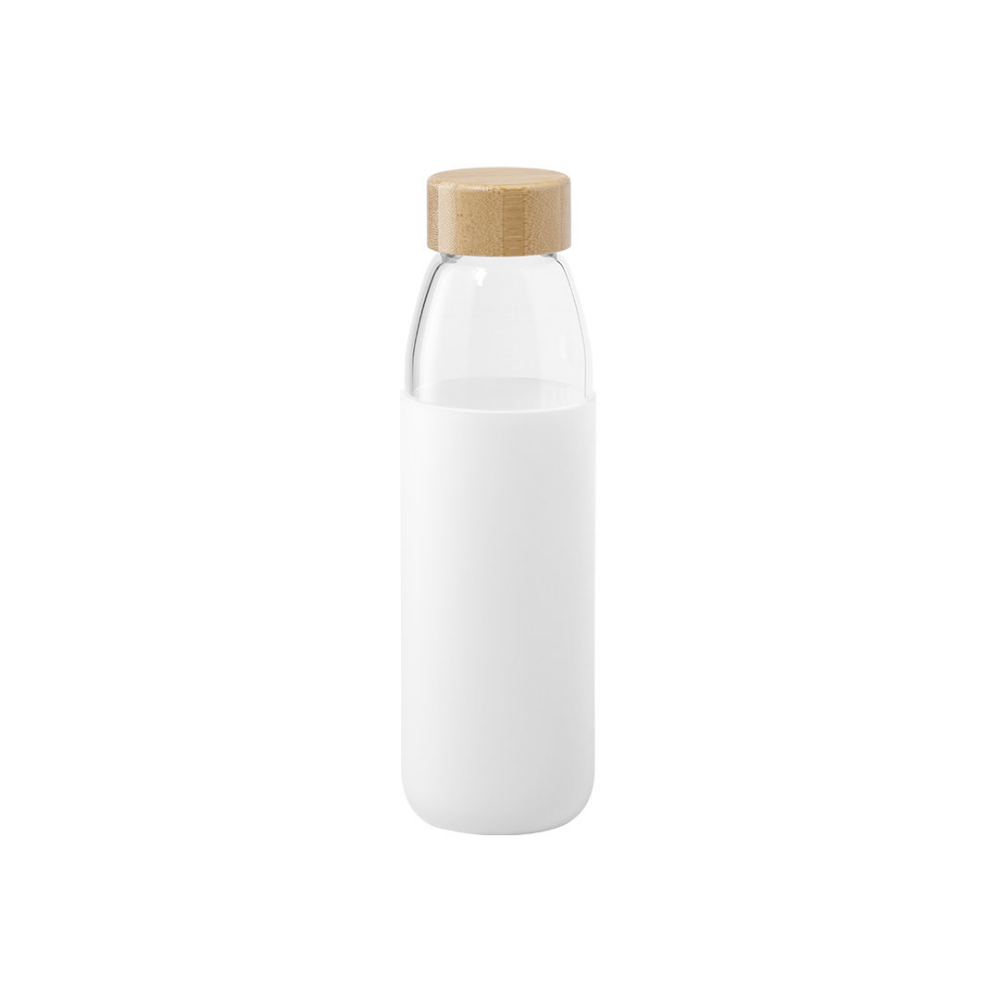 SiliconSleeve drinkfles (540 ml)