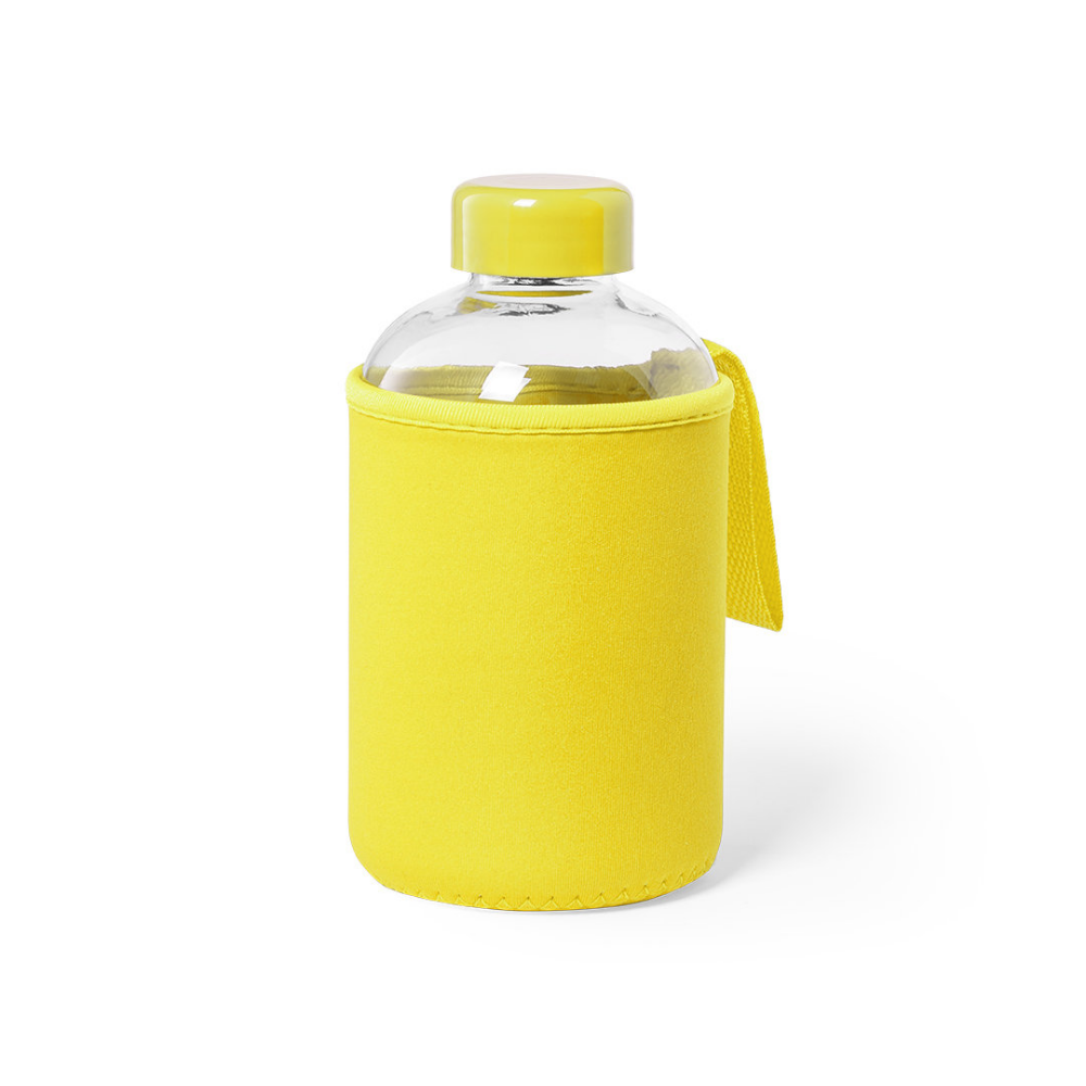 ColourCap drinkfles (600 ml)