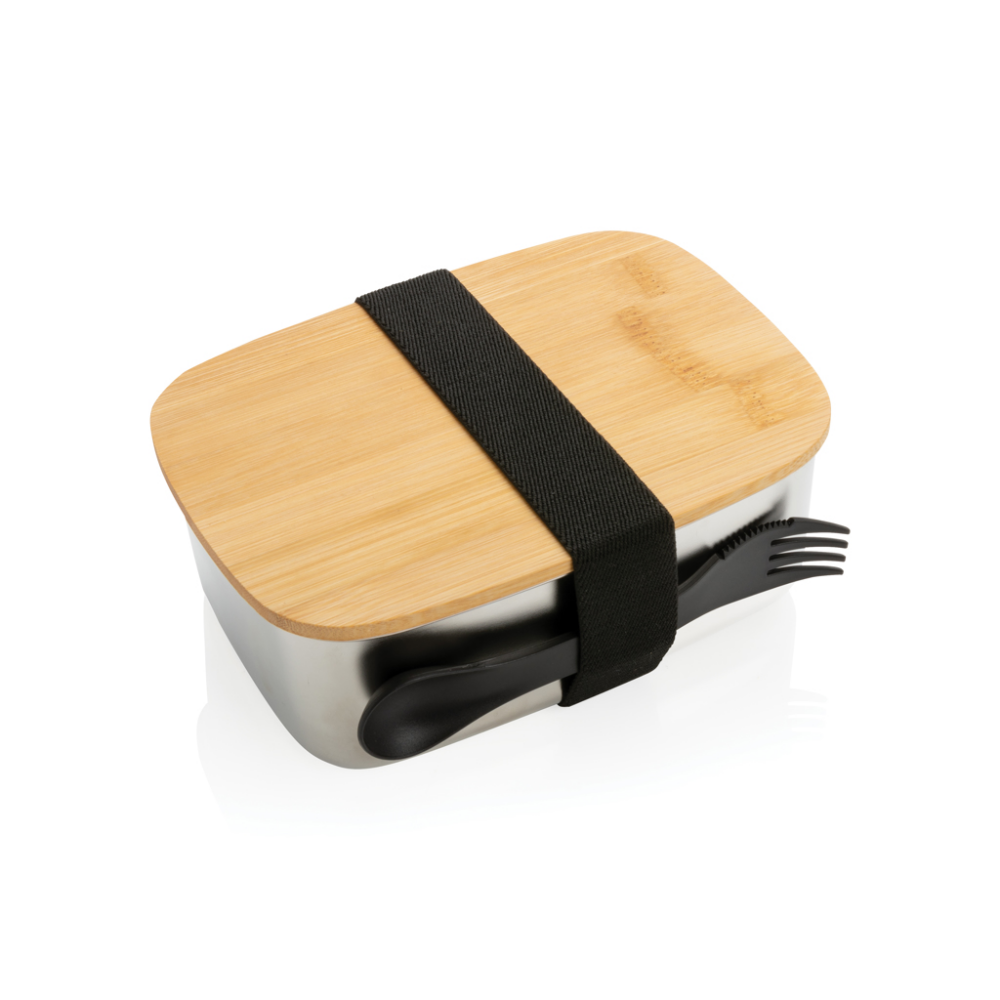 BambooBox lunchbox