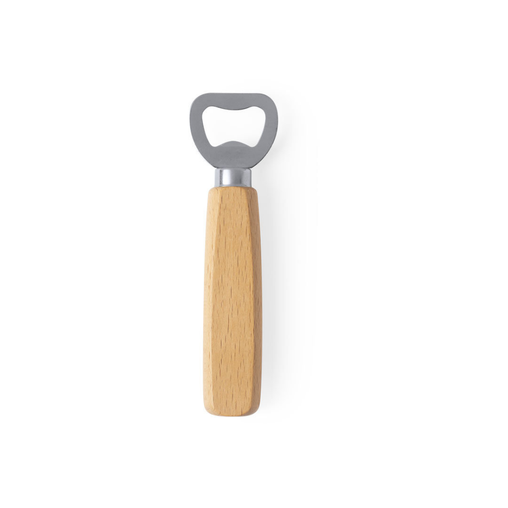 WoodLift opener