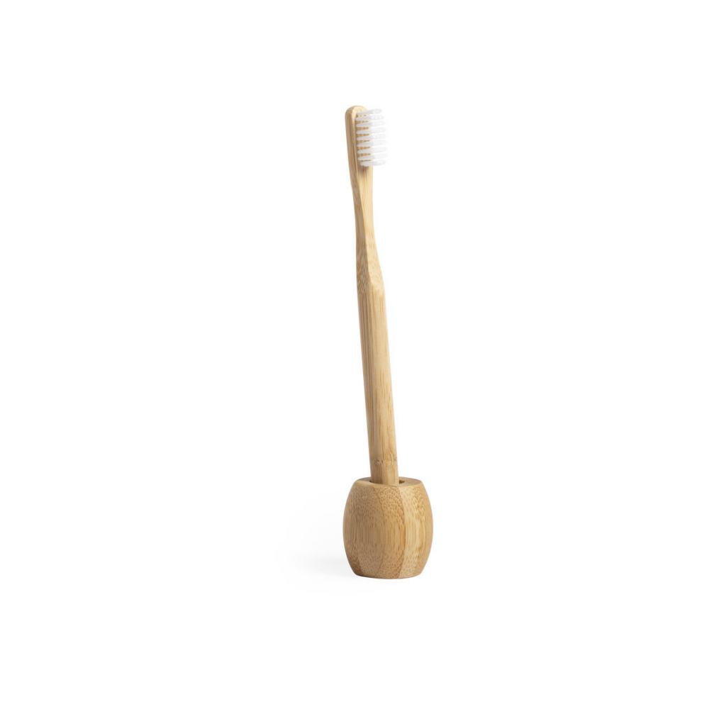 BambooBrush tandenborstel