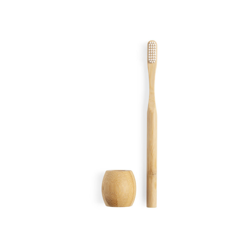 BambooBrush tandenborstel