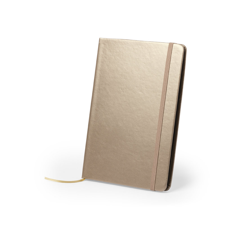 ShinyBook A5 notitieboekje
