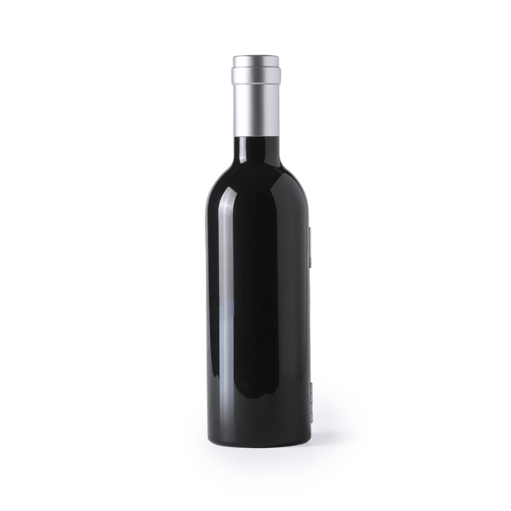 BottleSet wijngeschenkset
