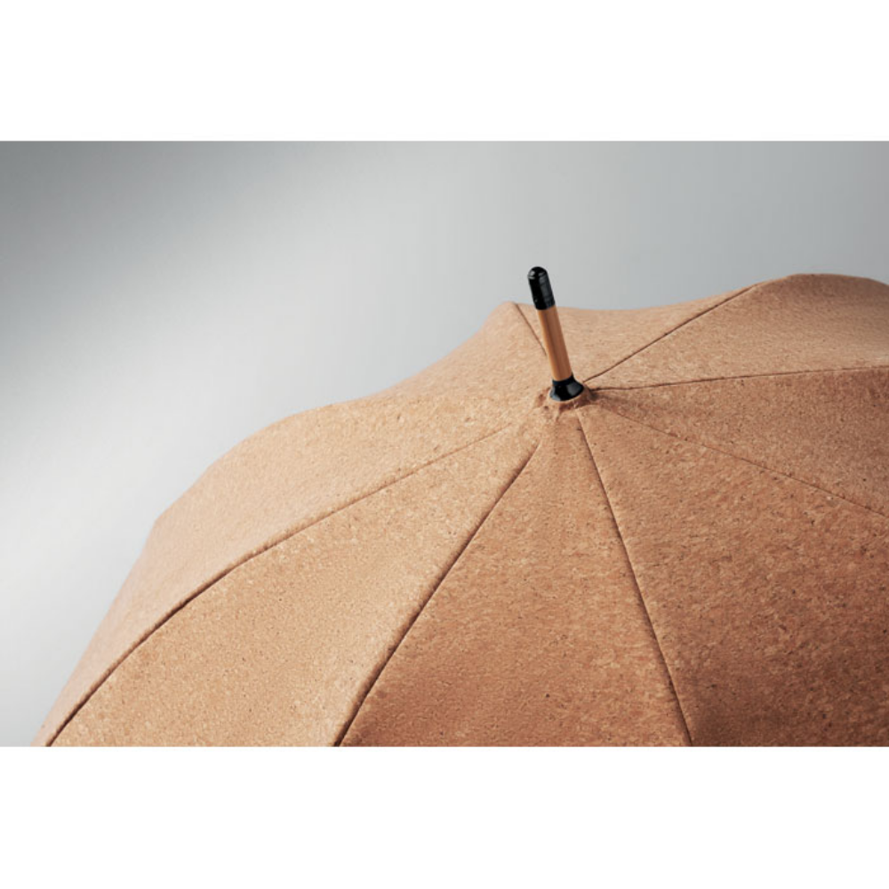 Jitter 23 inch paraplu van kurk