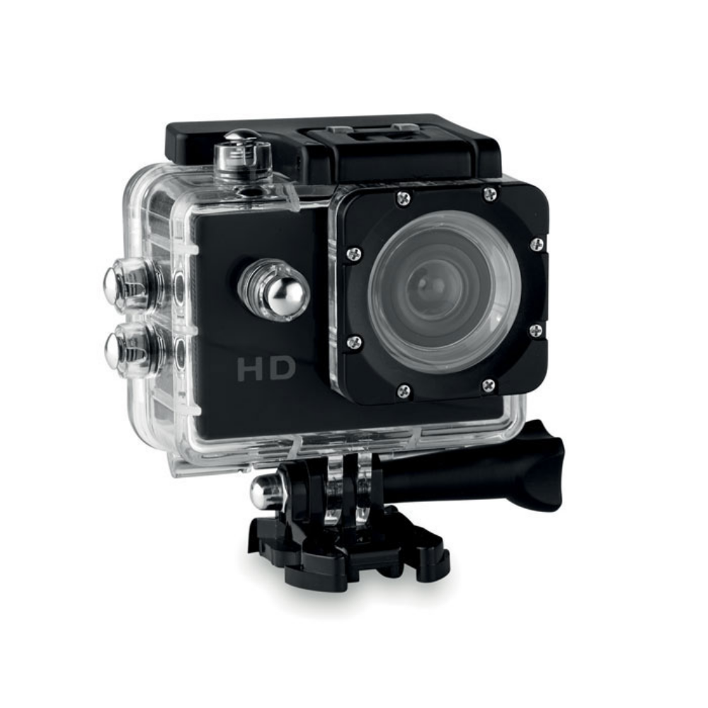 Dribble Digitale sportcamera