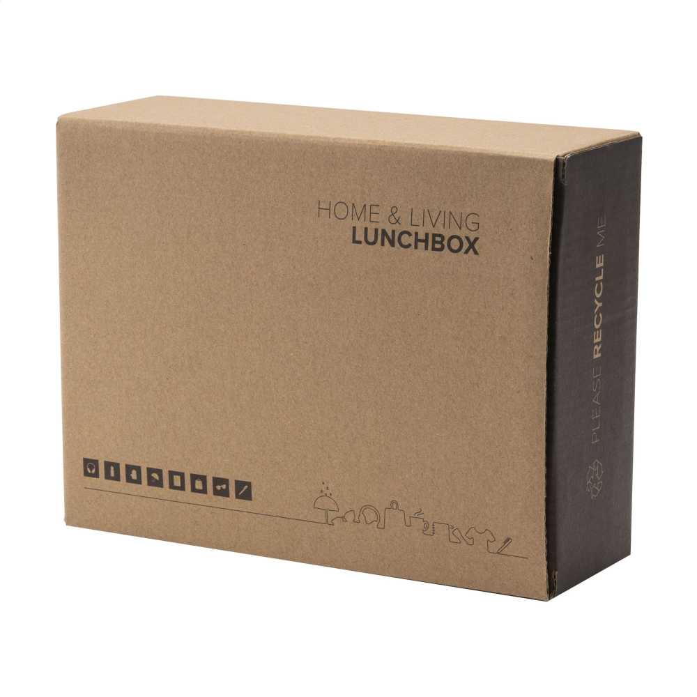 Snarf Bintan Lunchbox