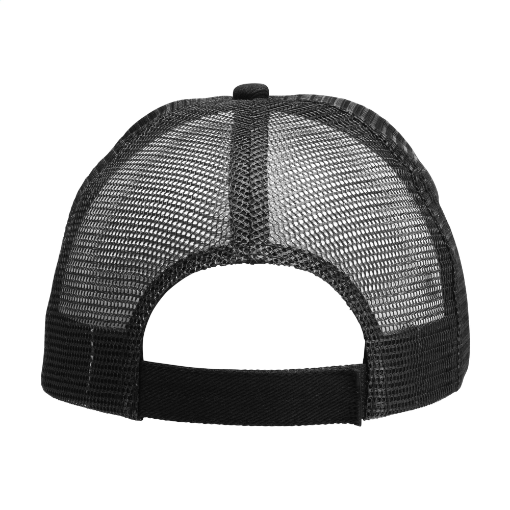 Pixie Trucker Recycled Cotton  pet