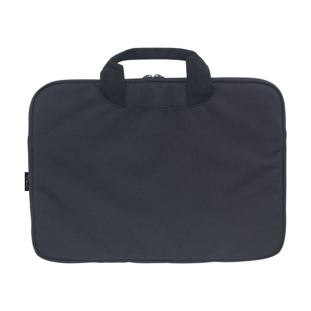Glim 15,6 inch RPET Laptop Sleeve laptophoes