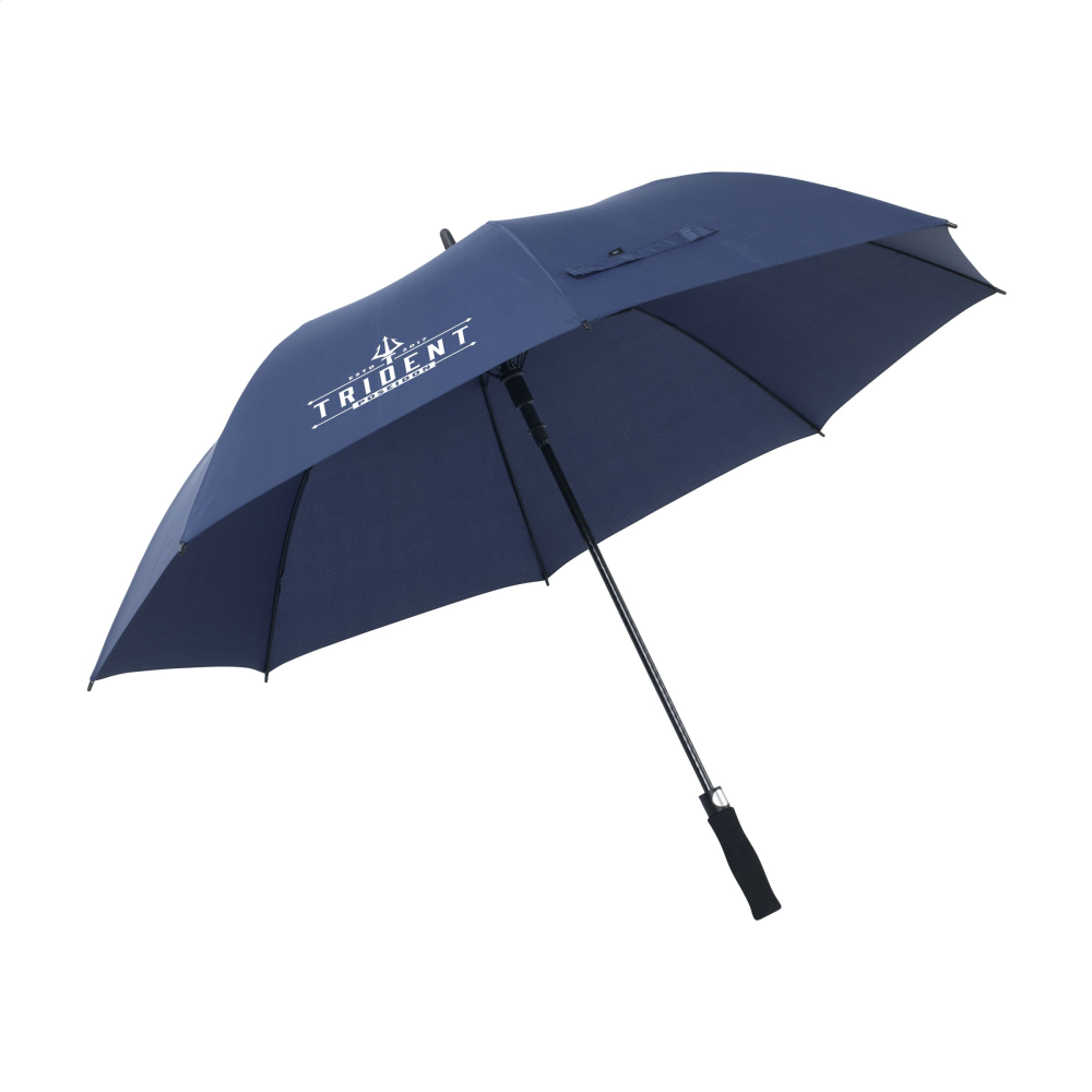 Wisp XL RPET paraplu 29 inch