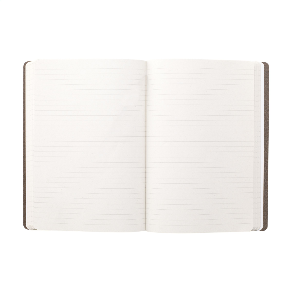 Smooth Coffee Notebook A5 notitieboek