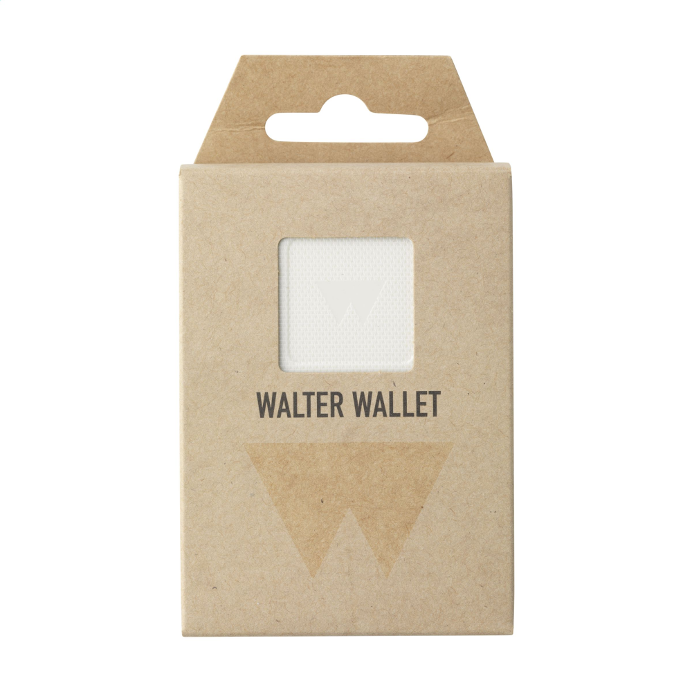 Walter Wallet Original -7- kaarthouder
