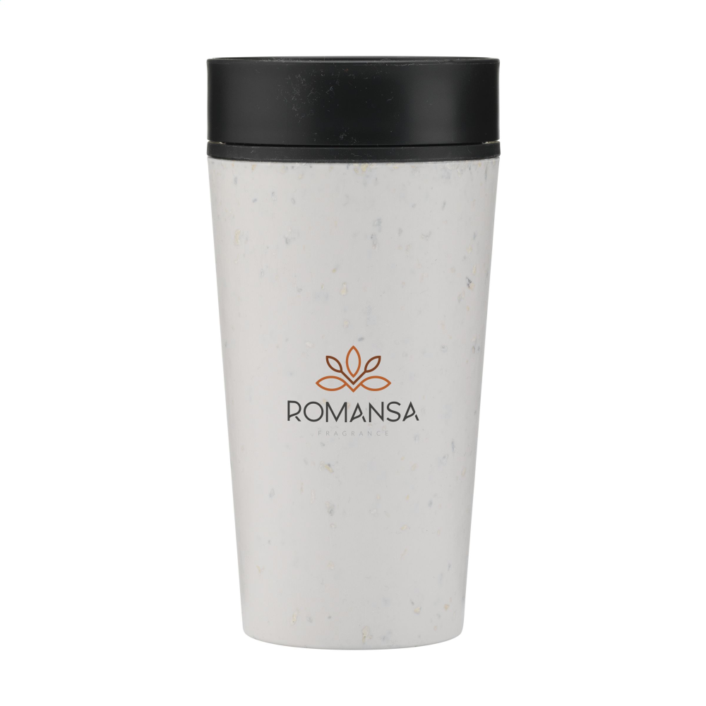 Circular&Co Recycled Coffee Cup 340 ml koffiebeker