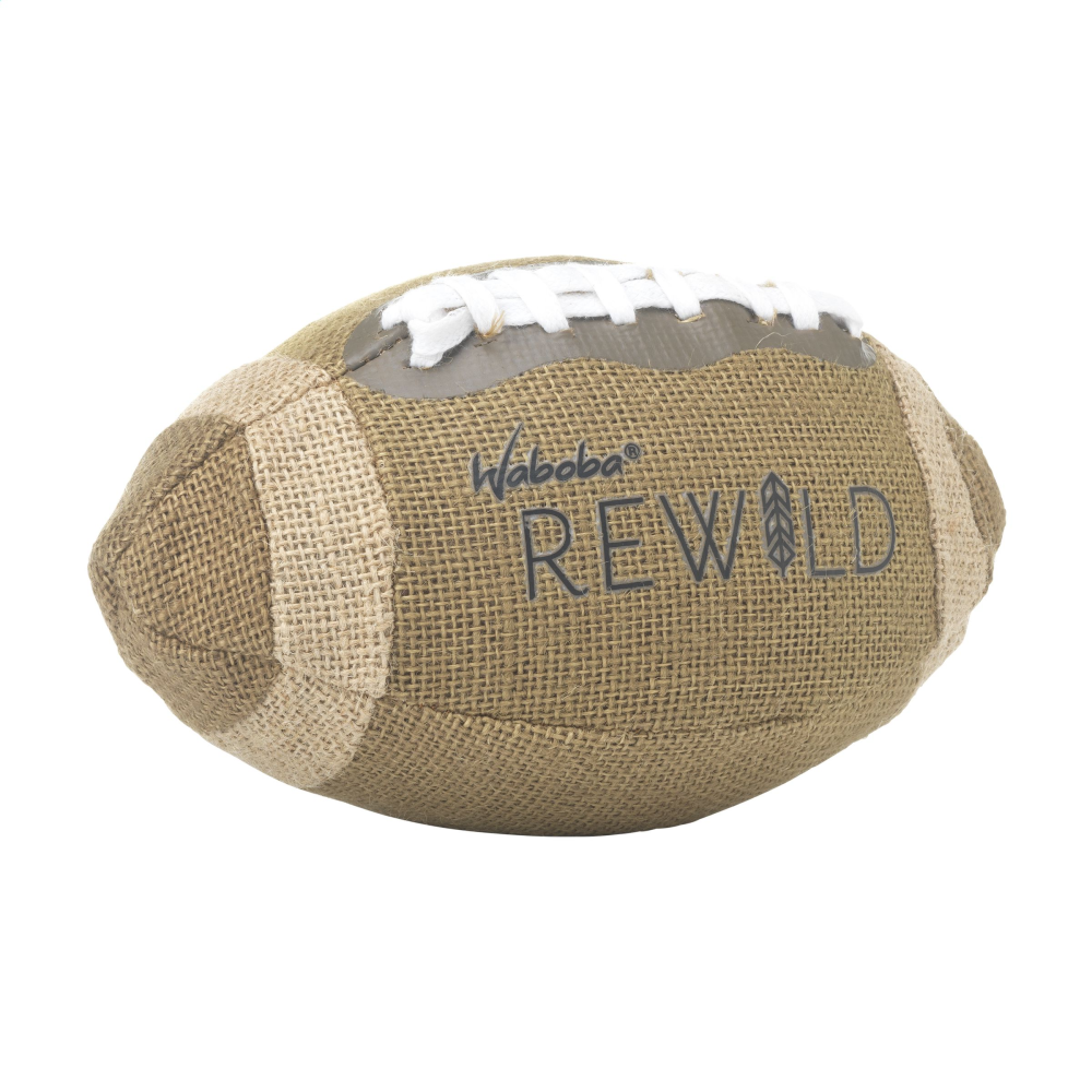 Waboba Sustainable Sport item 23 cm - American Football