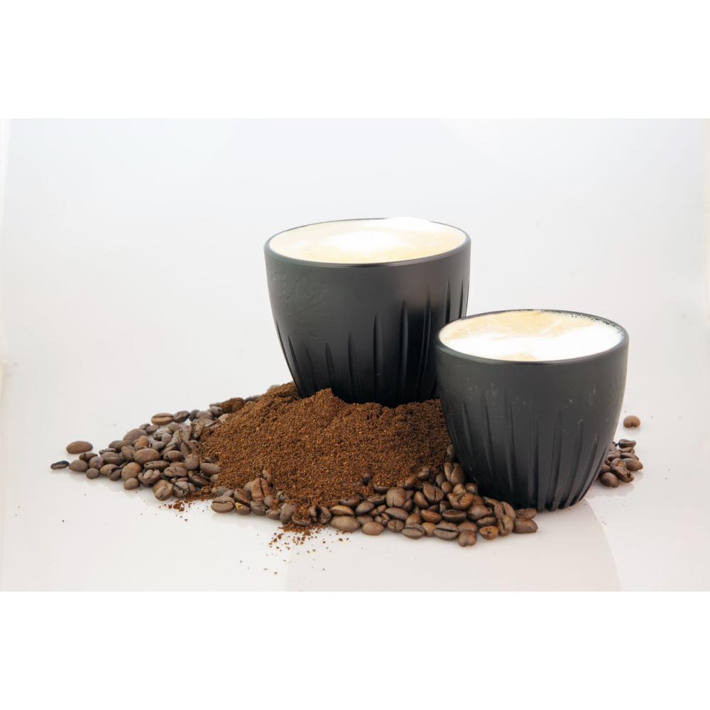 Glimp Coffee Cup 200 ml koffiekop