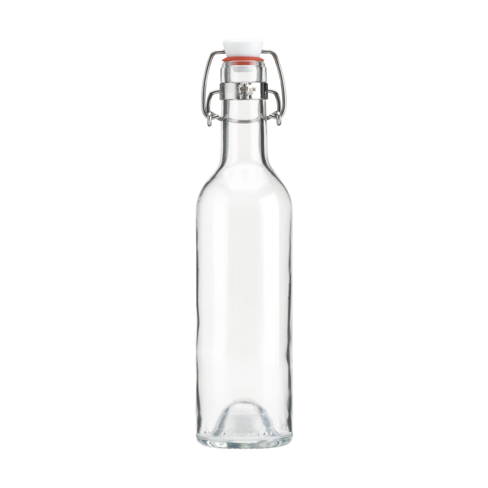 Rebottled® Bottle 375 ml waterfles
