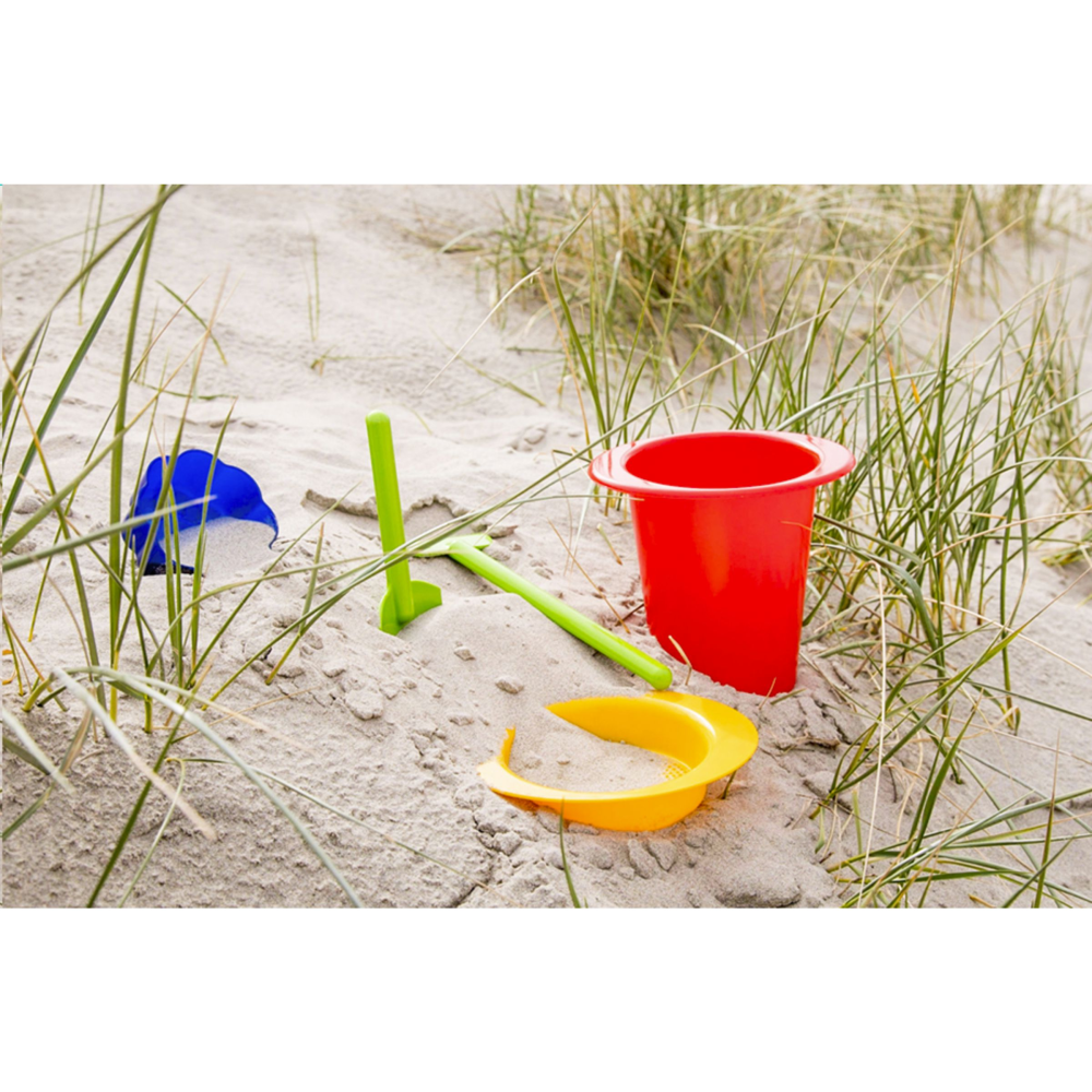 Tiff Recycled Beach Set strandset speelgoed