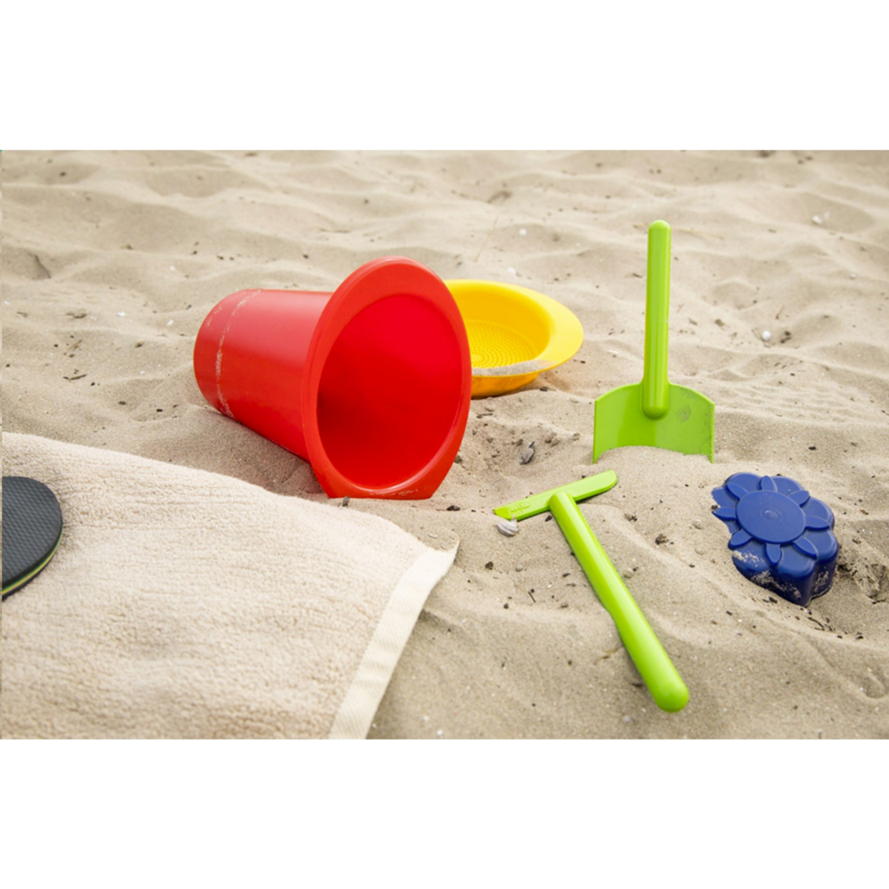 Tiff Recycled Beach Set strandset speelgoed