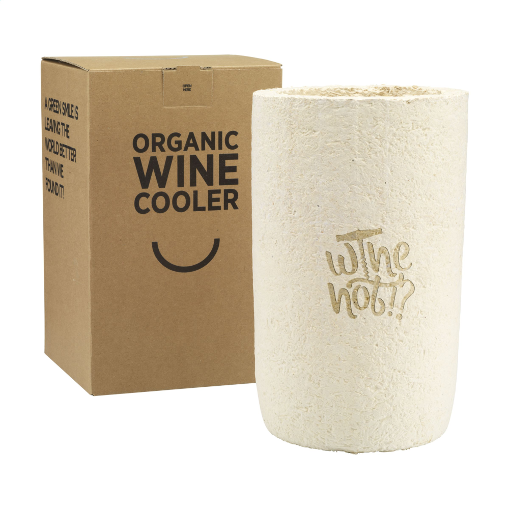Grit Organic Wine Cooler wijnkoeler