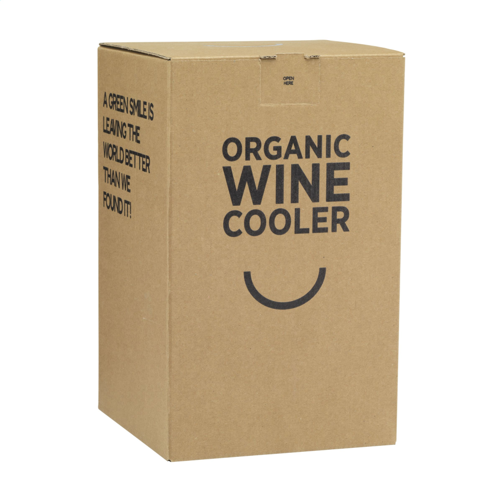 Grit Organic Wine Cooler wijnkoeler
