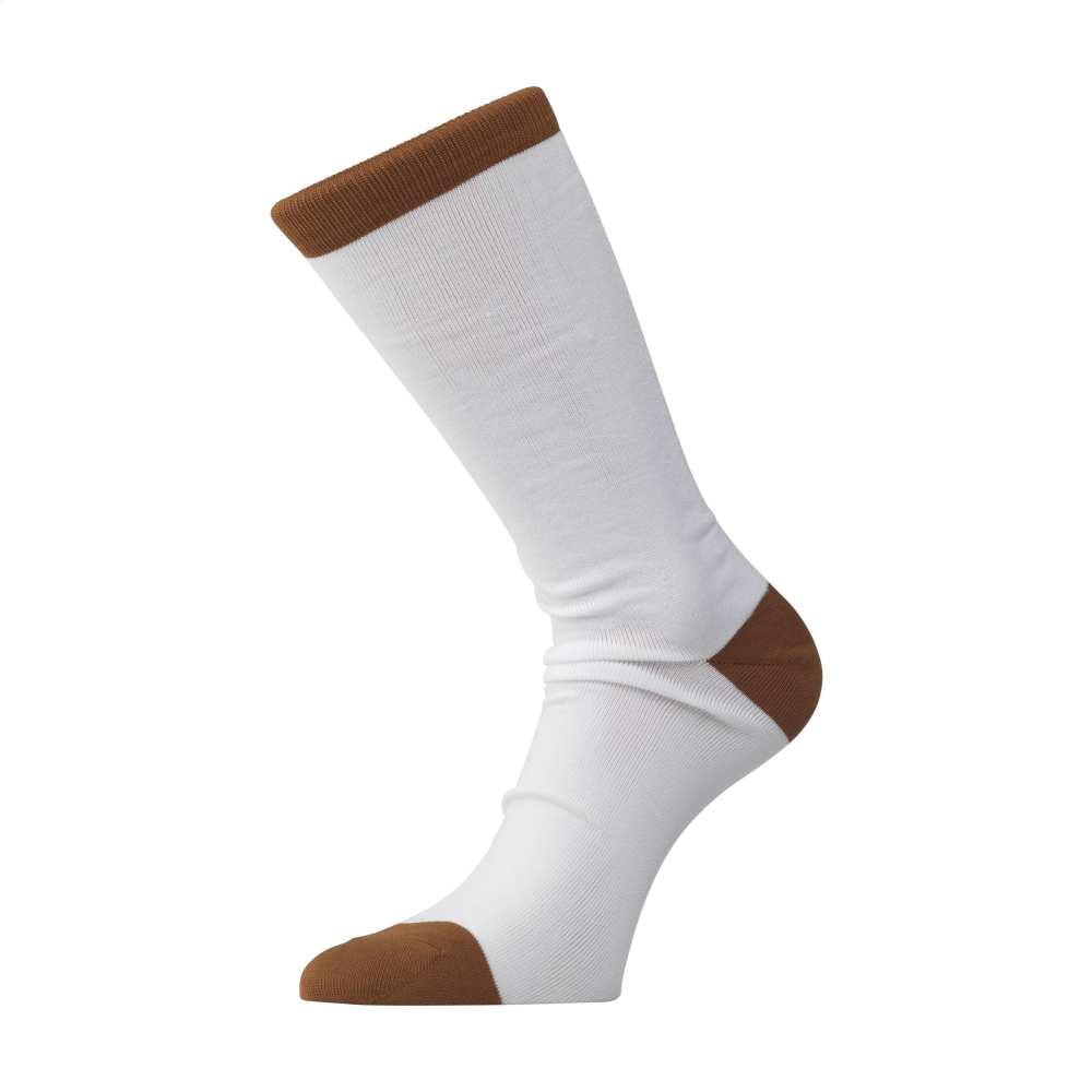 Riffle Coffee Socks sokken