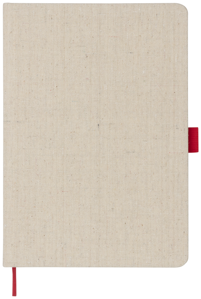 Apollo A5 canvas notitieboek
