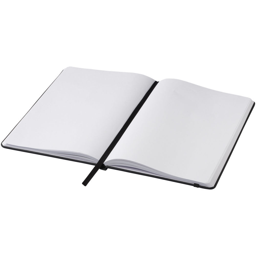 Glintle  A5 notitieboek met blanco pagina’s