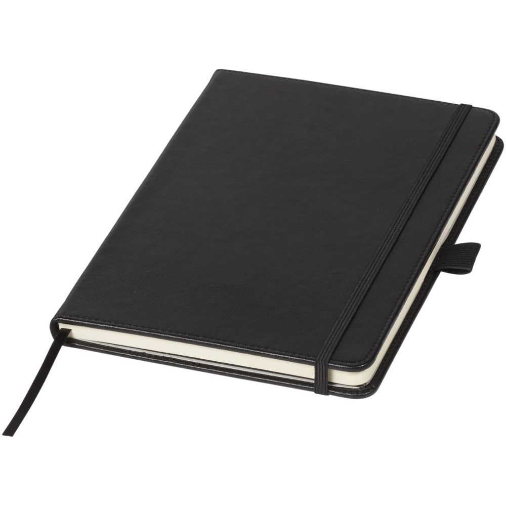 Quaver A5 notitieboek