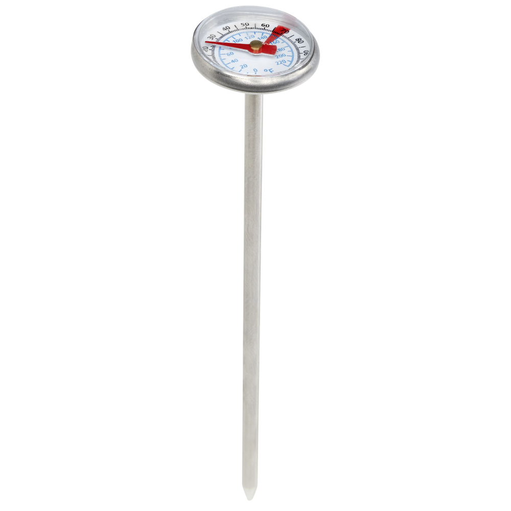 Waston thermometer voor barbecue