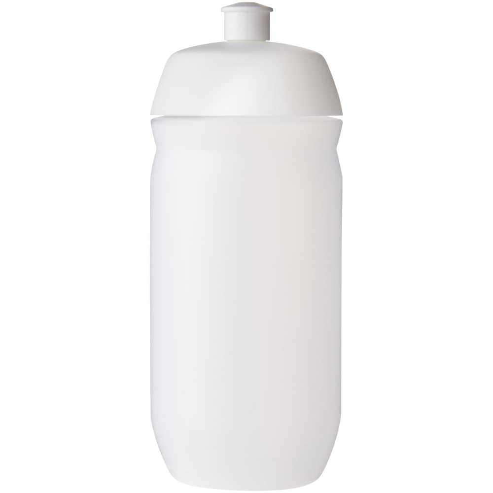HydroFlex™ Clear drinkfles van 500 ml