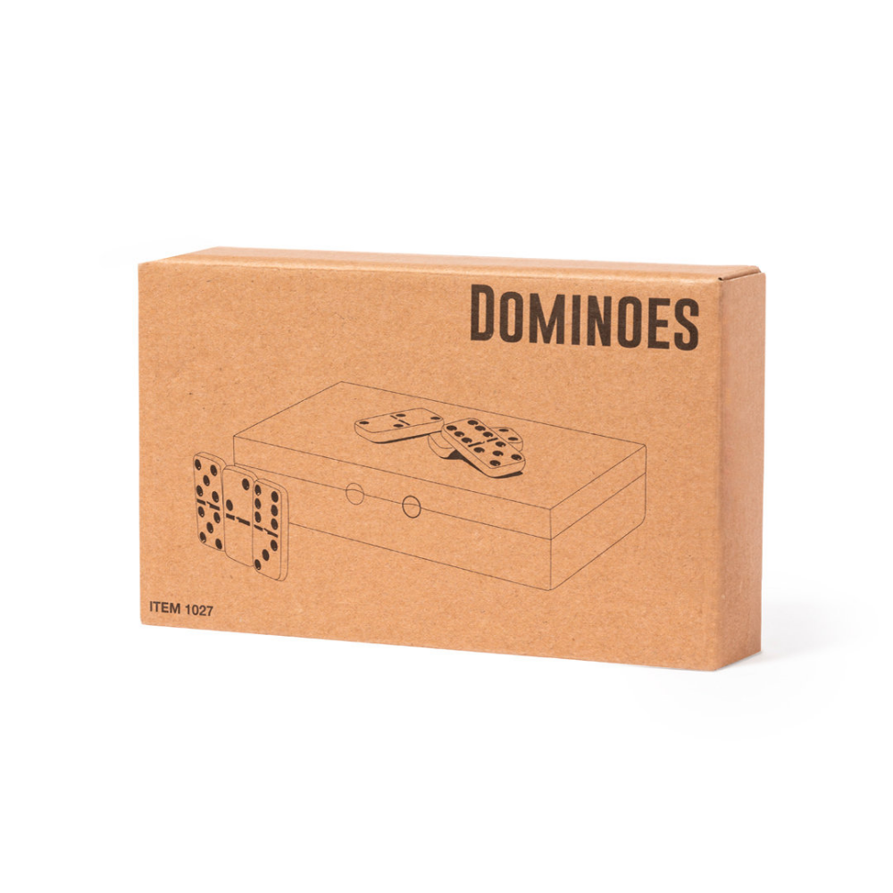 Domino Dobbels