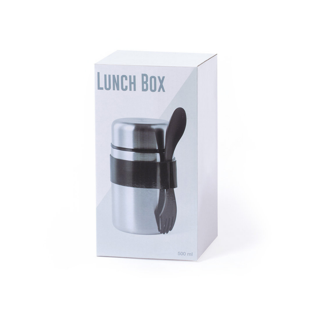 Lunch Box Frono