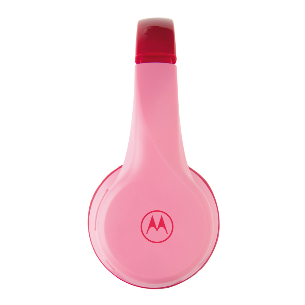 Motorola JR 300 kids wireless safety hoofdtelefoon