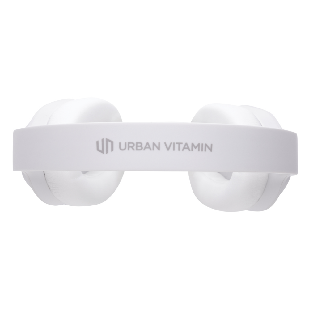 Urban Vitamin Freemond draadloze ANC-hoofdtelefoon