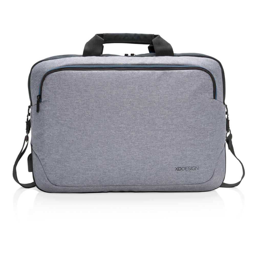 Hana 15” laptop tas PVC-vrij