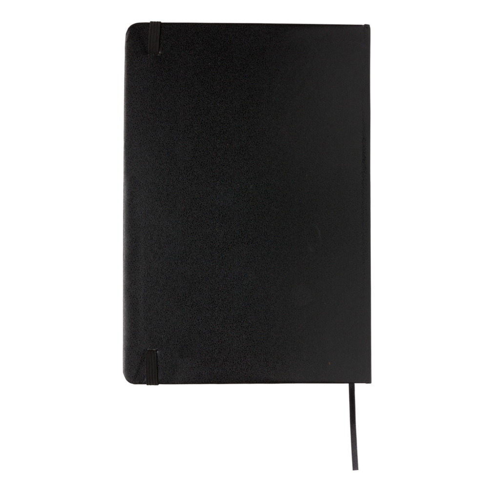 Mazo A5 hardcover notitieboek met touchscreen pen