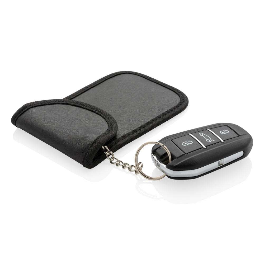 Dada Anti diefstal RFID auto sleutel beschermer