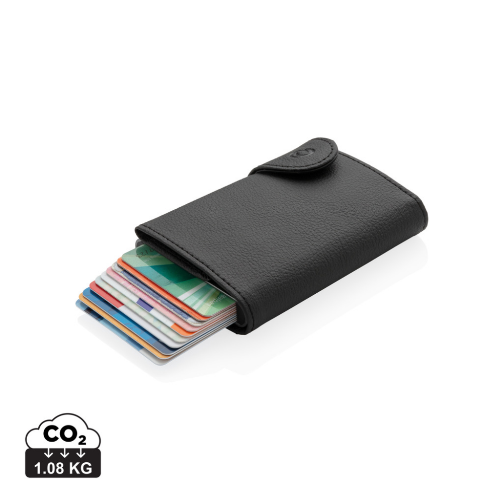 Fetcher XL RFID-kaarthouder & portemonnee